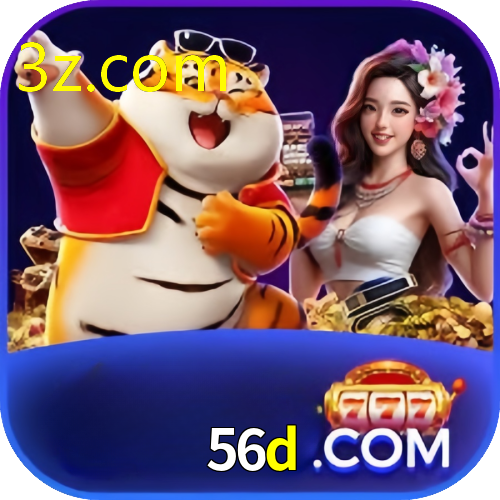 56D: O cassino online favorito do mundo